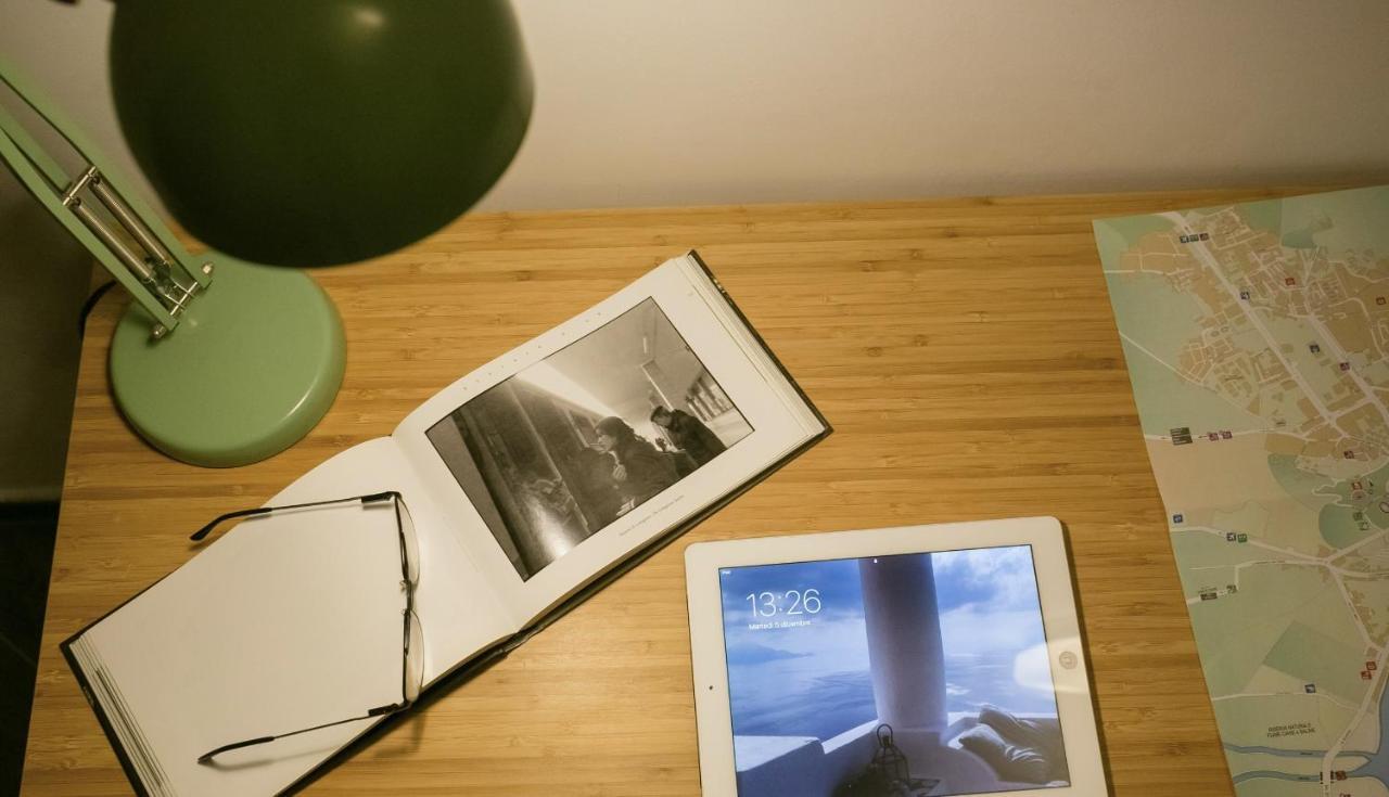 Studio Alagona Ortigia Apartment Syracuse Bagian luar foto