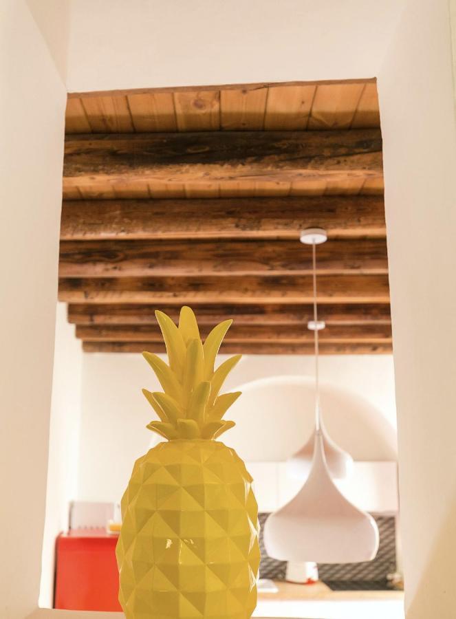 Studio Alagona Ortigia Apartment Syracuse Bagian luar foto