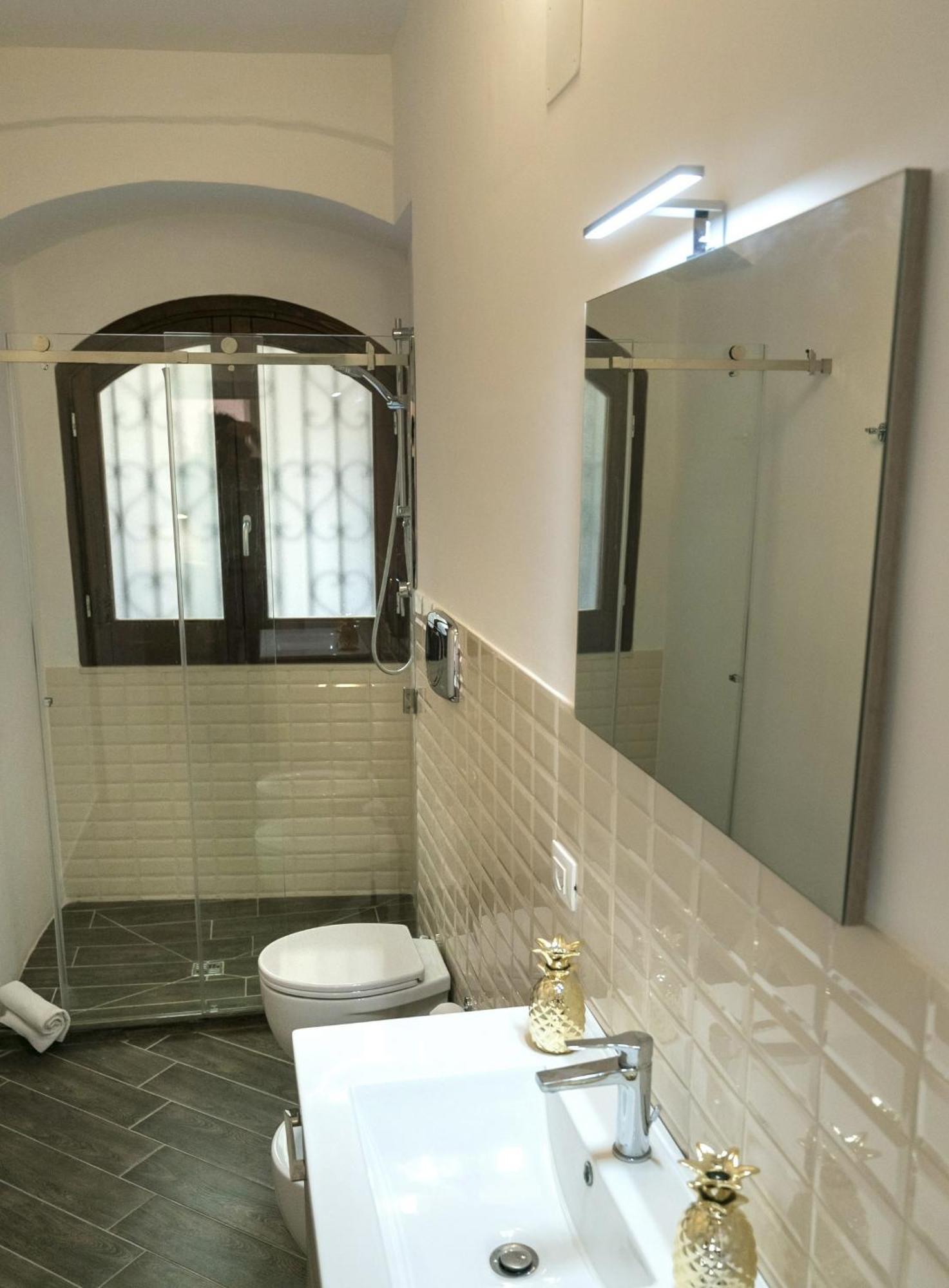 Studio Alagona Ortigia Apartment Syracuse Bagian luar foto